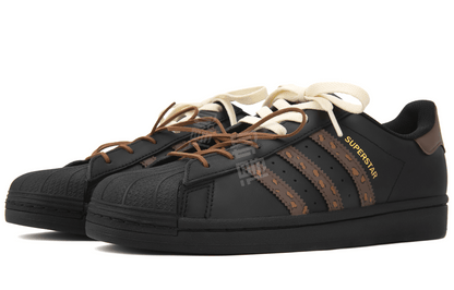 Кроссовки Adidas Superstar Shellheads Hedge Twilight - Boxette Shop