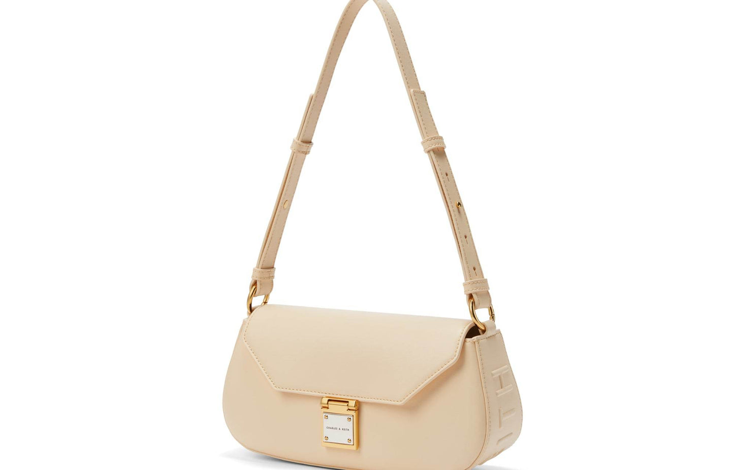 Сумка женская Charles&Keith Ck Pu - Boxette Shop