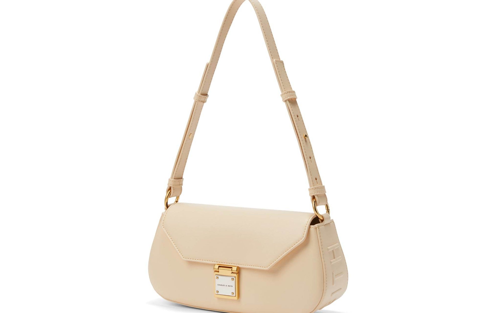 Сумка женская Charles&Keith Ck Pu - Boxette Shop