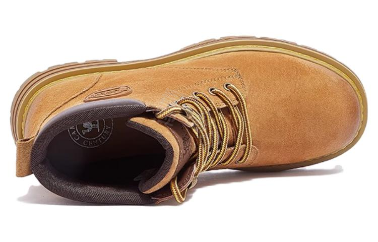 Сапоги мужские Camel