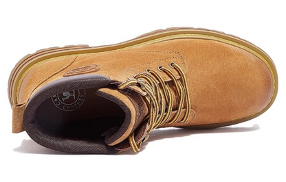 Сапоги мужские Camel