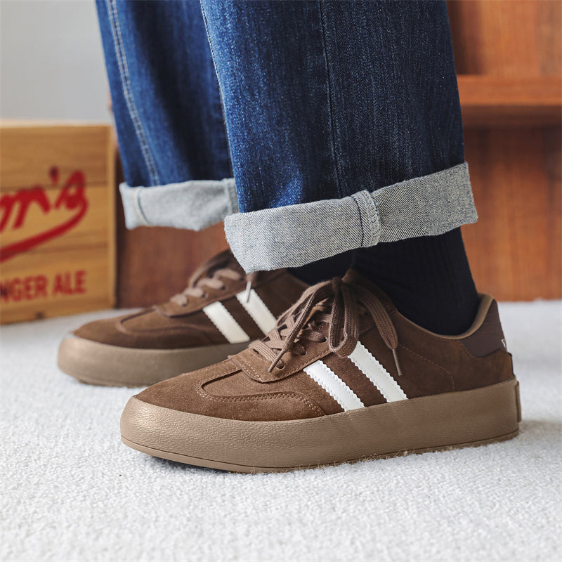 Vanssi erkaklar krossovkalari