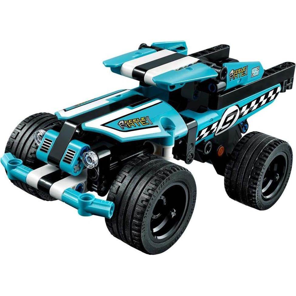 Конструктор LEGO Technic (42059) - Boxette Shop