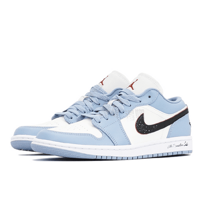 Кроссовки женские Jordan air triple - Boxette Shop