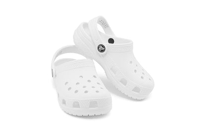 Шлепанцы детские Crocs "Classic Clog Sport"