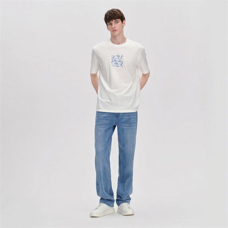 Navigare erkaklar jinsi shimlari