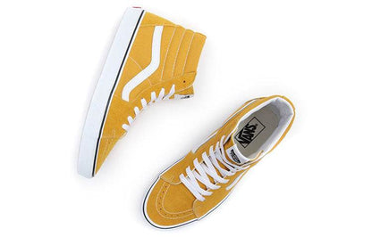 Кеды Vans sk8 casual - Boxette Shop