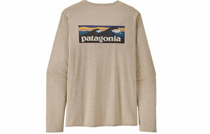 Свитер Patagonia Cap Cool Daily C1