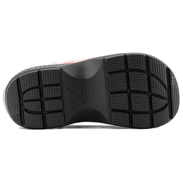Шлепанцы женские Zanmang Loopy x Crocs - Boxette Shop
