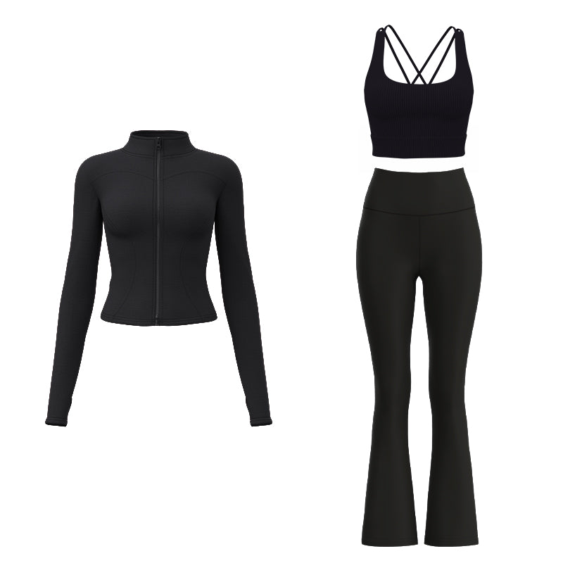 FARO ayollar sport kostyumi