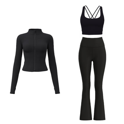 FARO ayollar sport kostyumi