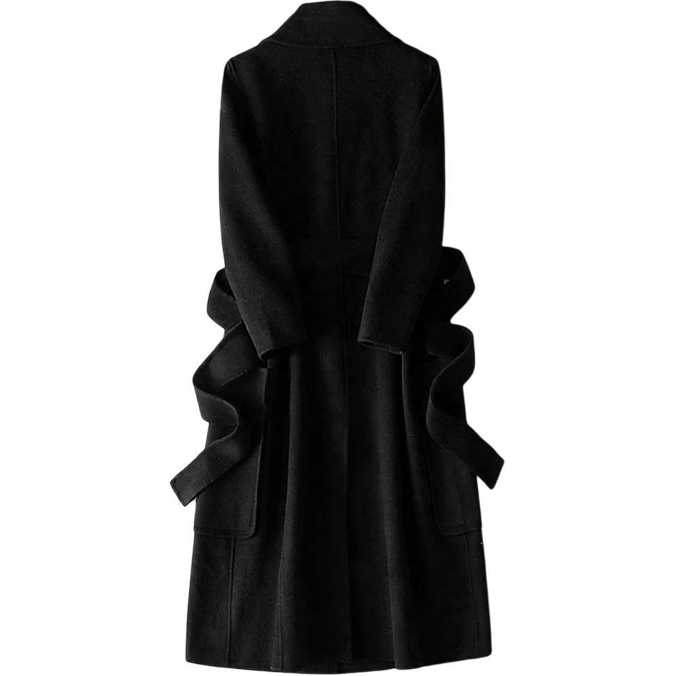 Пальто женское One Shallow - Boxette Shop