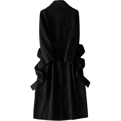 Пальто женское One Shallow - Boxette Shop