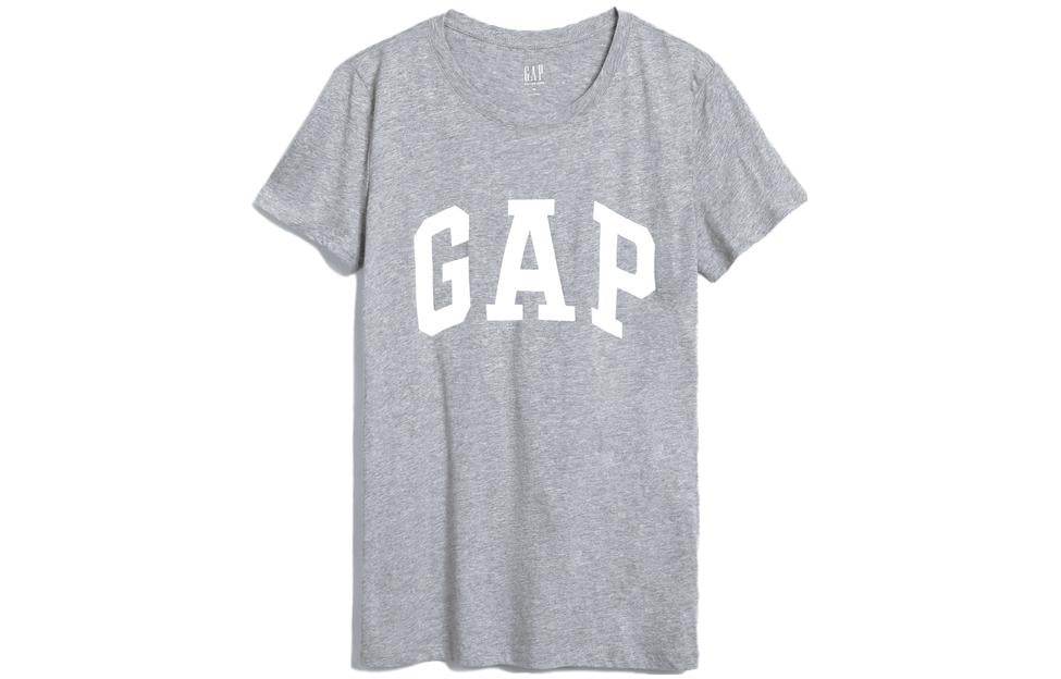 Футболка женская GAP - Boxette Shop