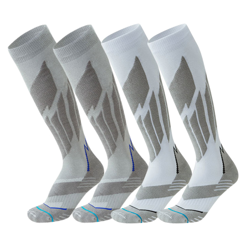 Adidas Terrex erkaklar chang'i paypoqlari