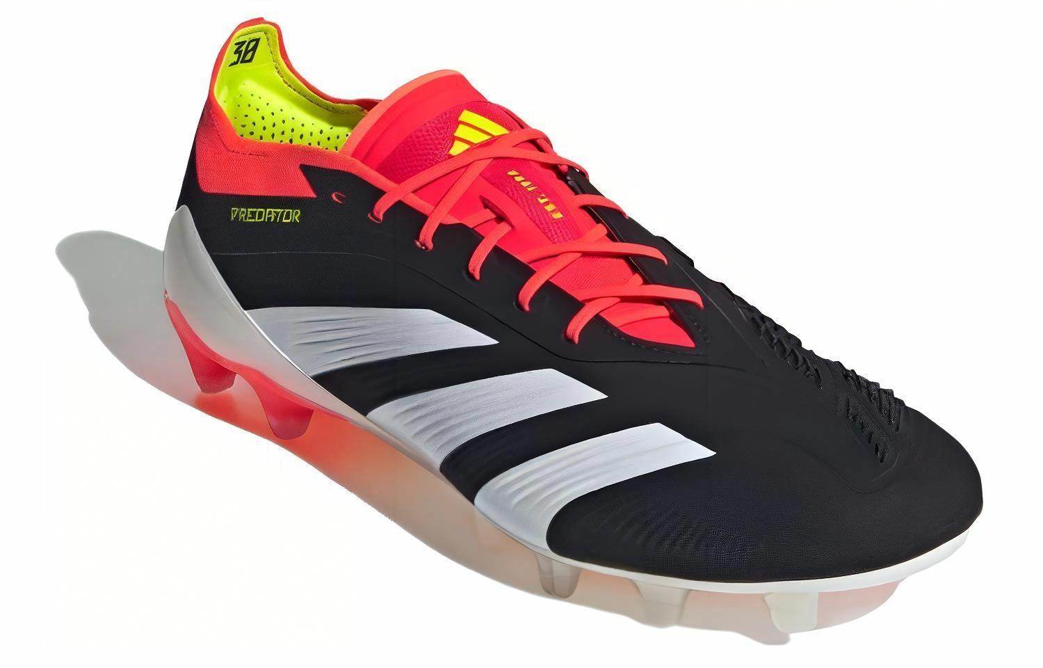 Бутсы Adidas Predator Elite - Boxette Shop
