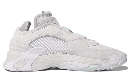 Кроссовки женские Adidas Originals Streetball Round Toe Comfort Fabric - Boxette Shop