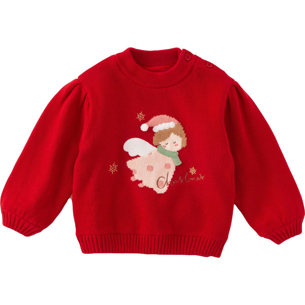 Джемпер детский Dave & Bella - Boxette Shop