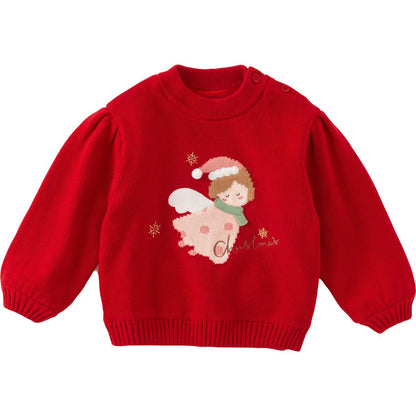 Джемпер детский Dave & Bella - Boxette Shop