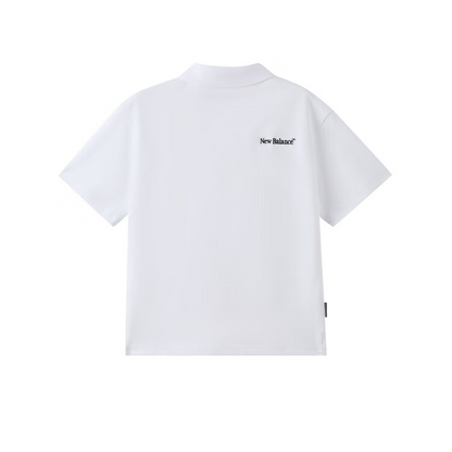 Поло детское New Balance