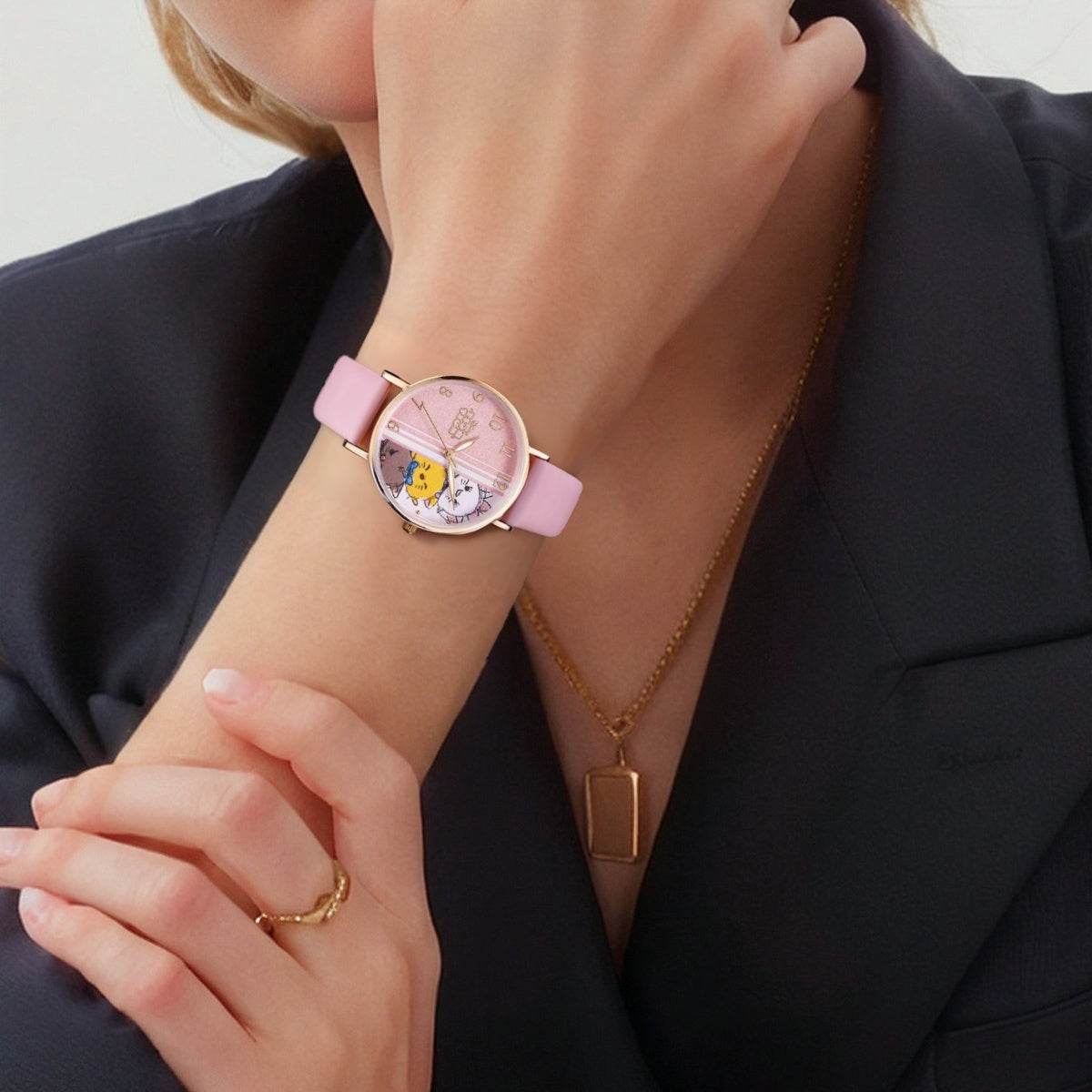 Часы женские Disney - Boxette Shop