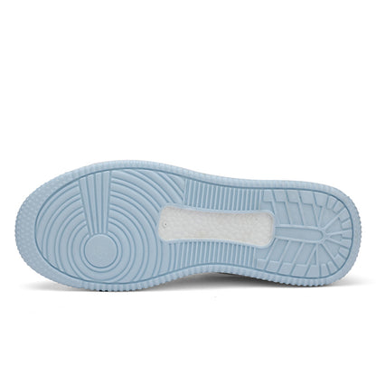 Кроссовки Warrior