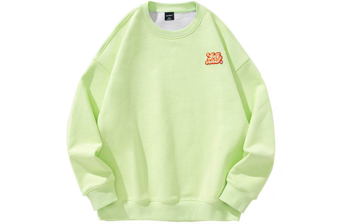 Толстовка Golfcross - Boxette Shop