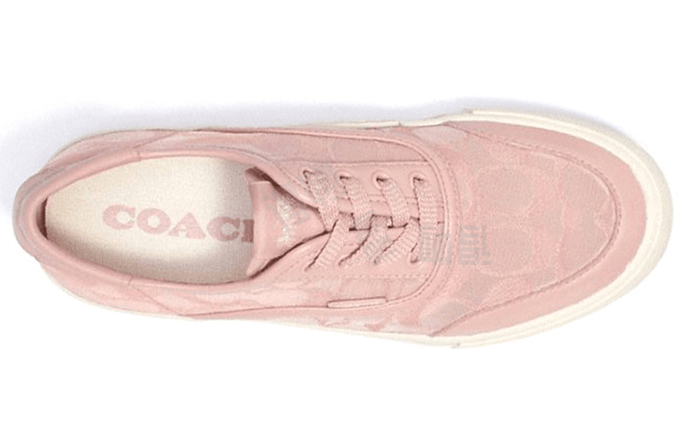 Кроссовки женские Coach Citysole - Boxette Shop