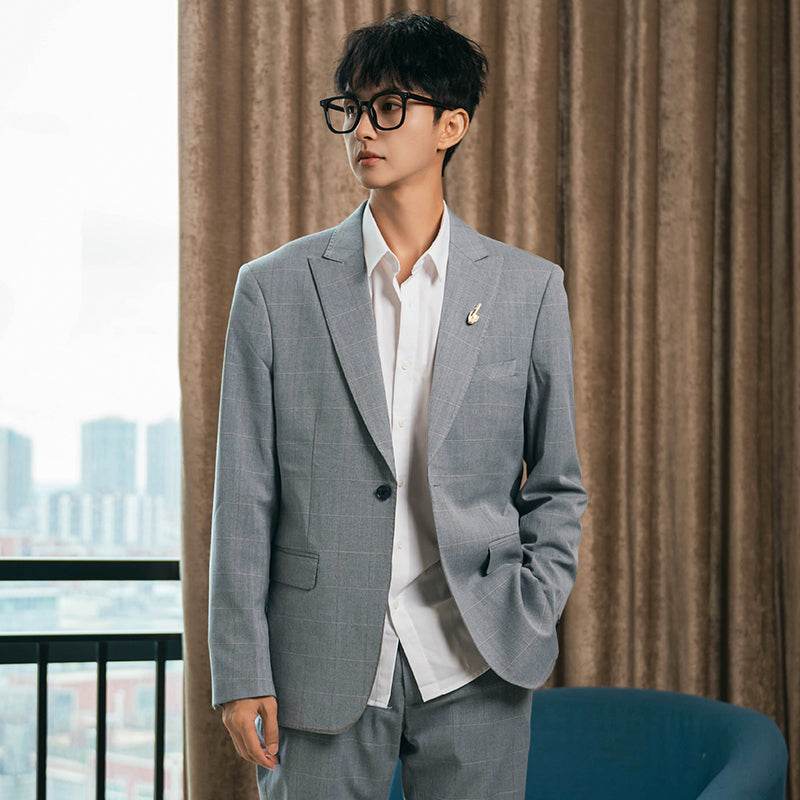 Пиджак Minfinity - Boxette Shop