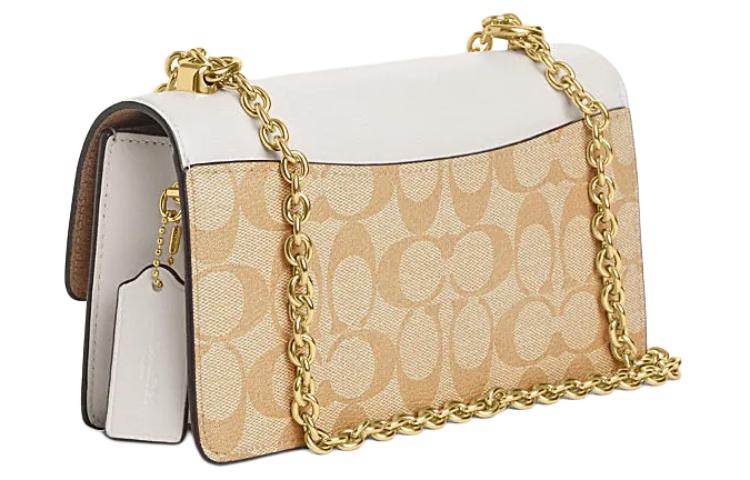 Сумка женская Coach Eliza 23 - Boxette Shop