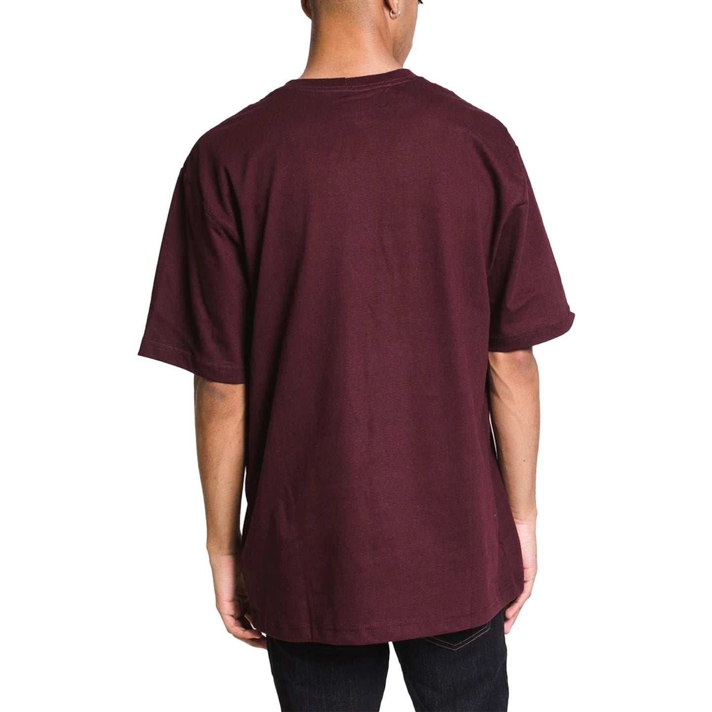 Erkaklar futbolkasi Carhartt K87