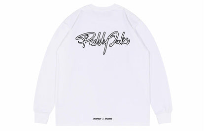 Свитшот Paddy julia