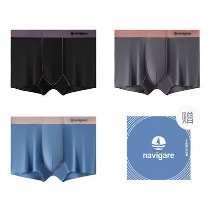 Трусы мужские Navigare