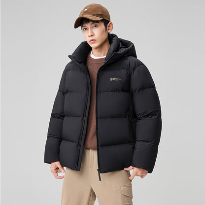 YaYa Extreme Cold erkaklar uchun pastki kurtka