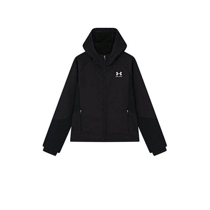 Спортивная куртка для мальчиков Under Armour Andromeda - Boxette Shop