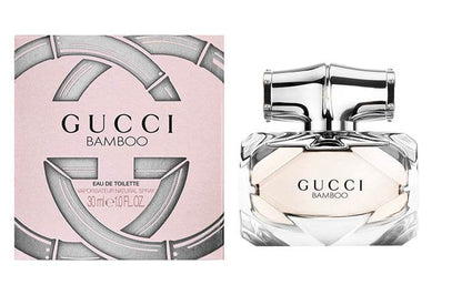 Духи женские Gucci Bamboo Eau de Toilette - Boxette Shop