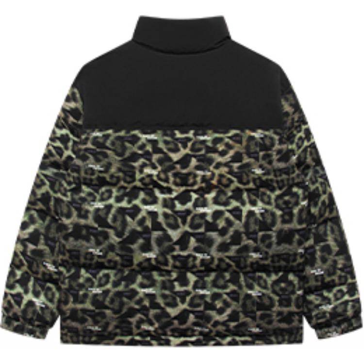 Пуховик мужской Gxg - Boxette Shop