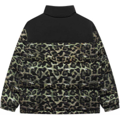 Пуховик мужской Gxg - Boxette Shop