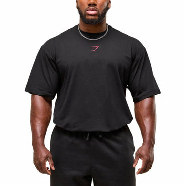 Футболка мужская Gymshark Power