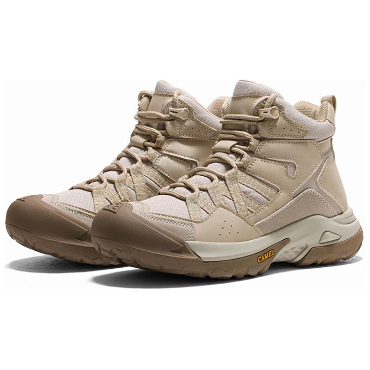 Сапоги женские Camel