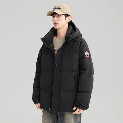 Пуховик Snow Flying Glacier