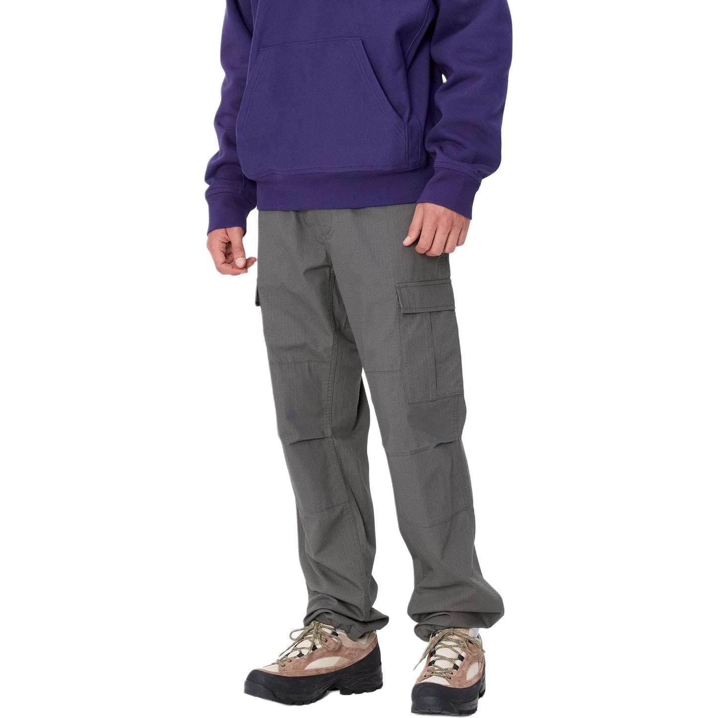 Брюки мужские Carhartt WIP