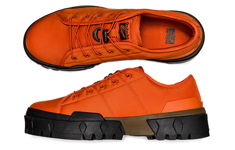 Ботинки Onitsuka Tiger HMR Peak Lo