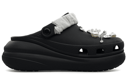 Шлепанцы Crocs Crush Clog EVA - Boxette Shop