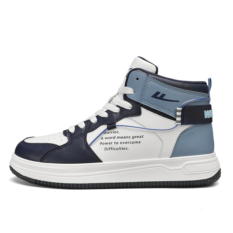 Кроссовки Warrior