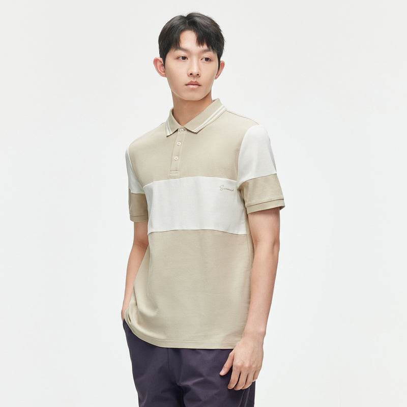 Поло мужское Gxg - Boxette Shop