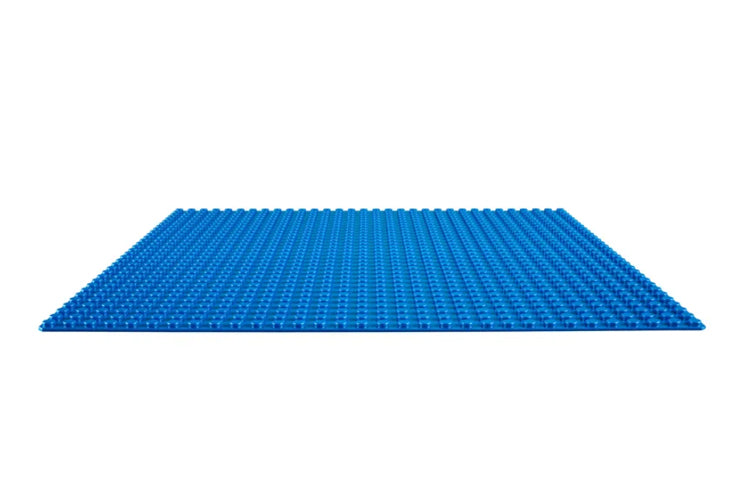 LEGO Classic Moviy taglik plitasi (10714)