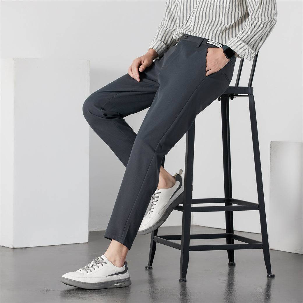 Брюки мужские Antioffice - Boxette Shop