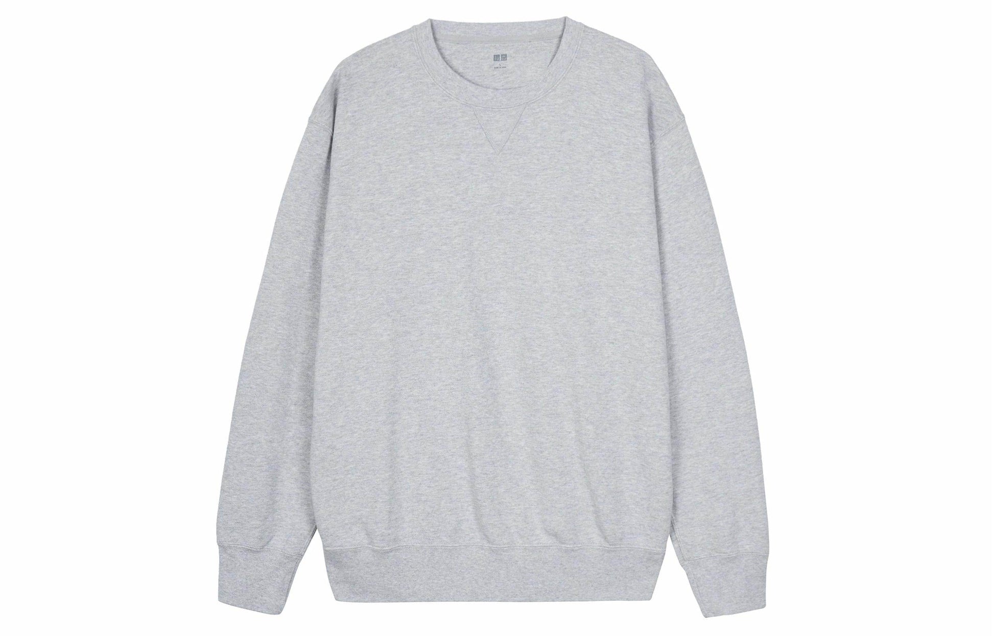 Свитшот Uniqlo - Boxette Shop