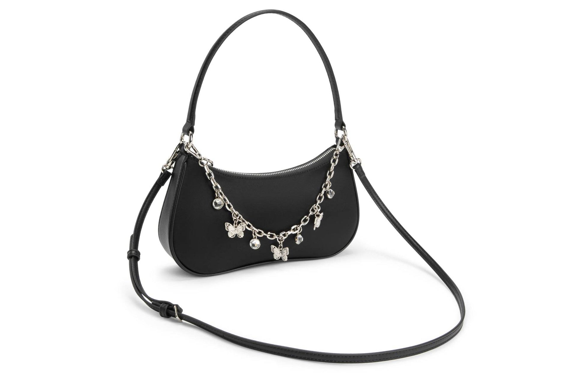 Сумка женская Charles&Keith King Of Glory Collaboration Series - Boxette Shop